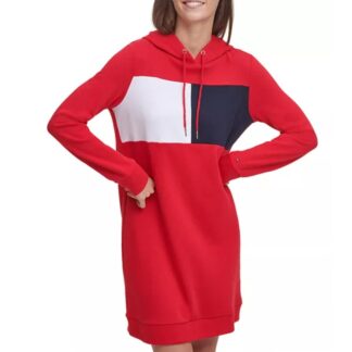 Naiste dressikleit Tommy Hilfiger