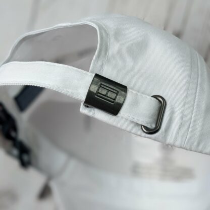Meeste nokamüts Tommy Hilfiger (valge, tumesinine) - Image 3