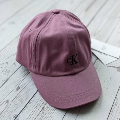 Laste nokamüts Calvin Klein (must, hall, roosa, sinine) - Image 3