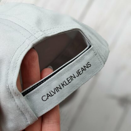 Laste nokamüts Calvin Klein (must, hall, roosa, sinine) - Image 12