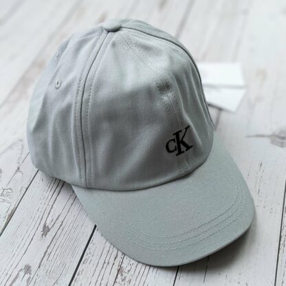 Laste nokamüts Calvin Klein (must, hall, roosa, sinine) - Image 5