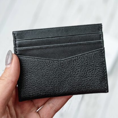 Calvin Klein kaarditasku nahast (kinkekarbis) rahasahtliga - Image 3