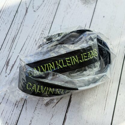 Uniseks Calvin Klein vöö - Image 3