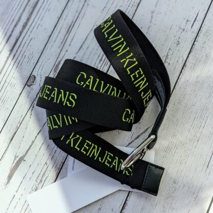 Uniseks Calvin Klein vöö - Image 2