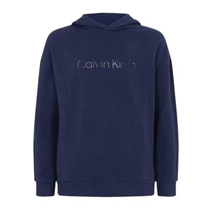 Meeste Calvin Klein pusa fliisvoodriga