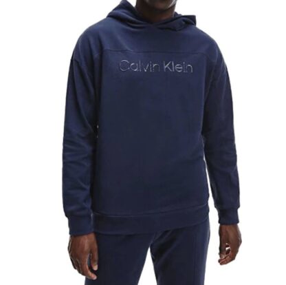 Meeste Calvin Klein pusa fliisvoodriga - Image 9