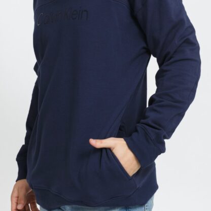Meeste Calvin Klein pusa fliisvoodriga - Image 4