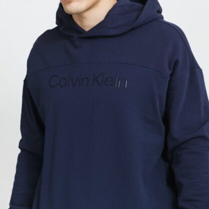 Meeste Calvin Klein pusa fliisvoodriga - Image 2