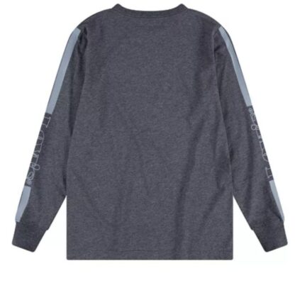 Uus laste Levi's pikkade käistega t-särk - Image 6
