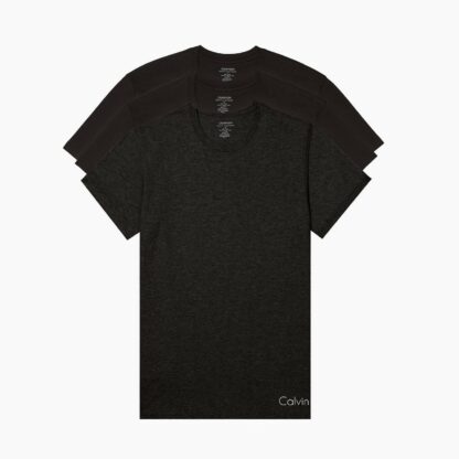 Meeste Calvin Klein komplekt. Pakis 3 t-särki. - Image 2