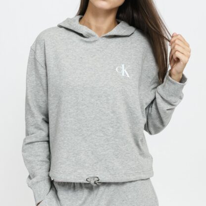 Naiste Calvin Klein komplekt püksid + pusa - Image 9