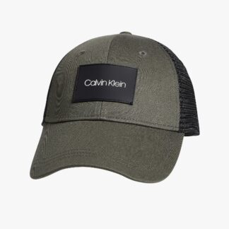 Meeste nokamüts Calvin Klein