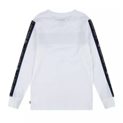 Uus laste Levi's pikkade käistega t-särk - Image 5