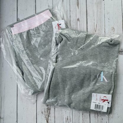 Naiste Calvin Klein komplekt püksid + pusa - Image 11