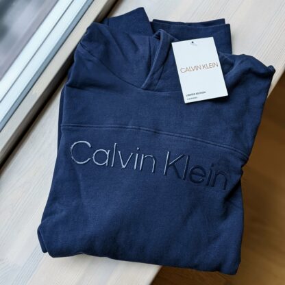 Meeste Calvin Klein pusa fliisvoodriga - Image 6