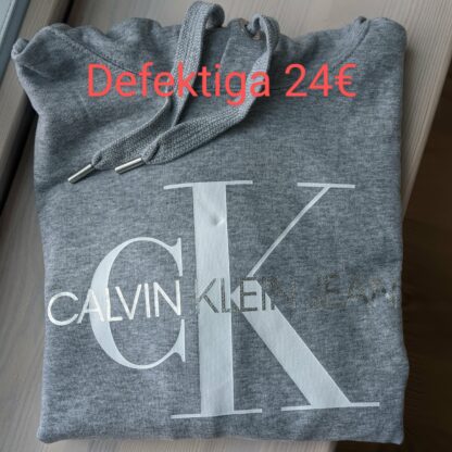 Naiste Calvin Klein pusa  - Image 6