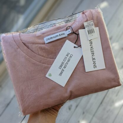 Naiste Calvin Klein t-särk - Image 3
