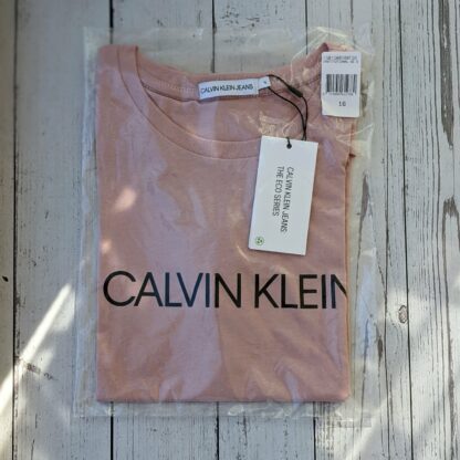 Naiste Calvin Klein t-särk - Image 4