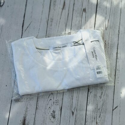 Naiste t-särk Calvin Klein - Image 5