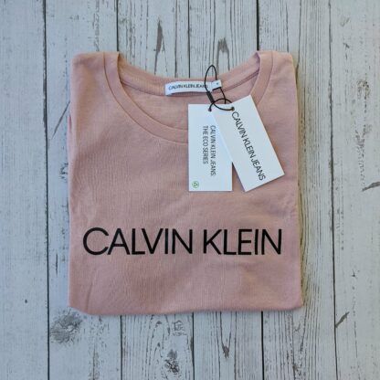 Naiste Calvin Klein t-särk - Image 5