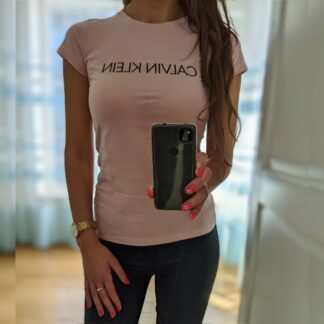 Naiste Calvin Klein t-särk