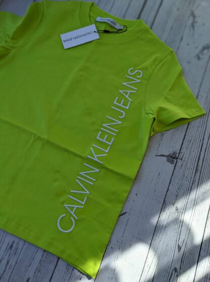 Naiste Calvin Klein t-särk - Image 2