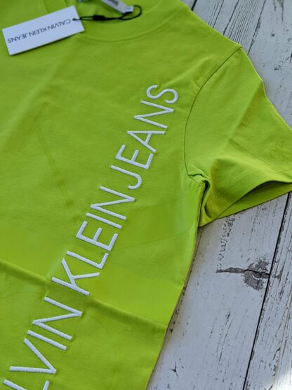 Naiste Calvin Klein t-särk - Image 8