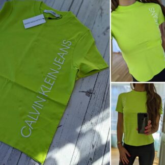 Naiste Calvin Klein t-särk