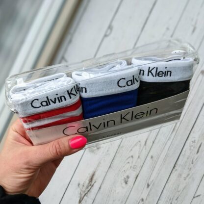 Stringide kolmene komplekt Calvin Klein - Image 4