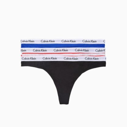 Stringide kolmene komplekt Calvin Klein - Image 2