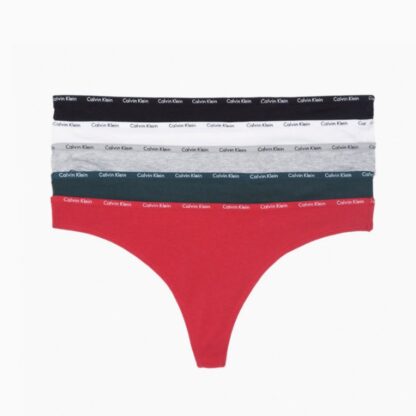 Stringide viiene komplekt Calvin Klein - Image 3