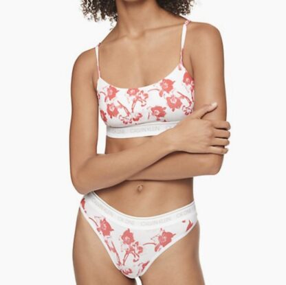 Calvin Klein kahene komplekt (rinnahoidja + stringid) - Image 7