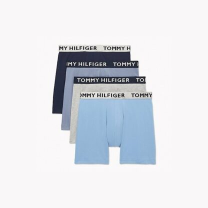 Tommy Hilfiger neljane bokserite komplekt - Image 2