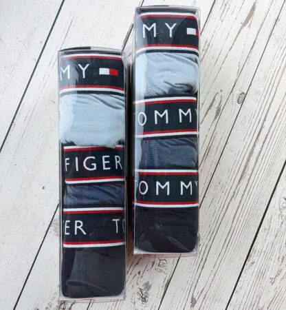 Tommy Hilfiger kolmene bokserite komplekt - Image 2