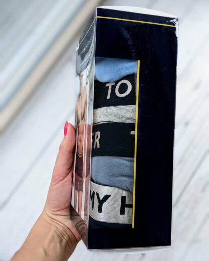 Tommy Hilfiger neljane bokserite komplekt - Image 3