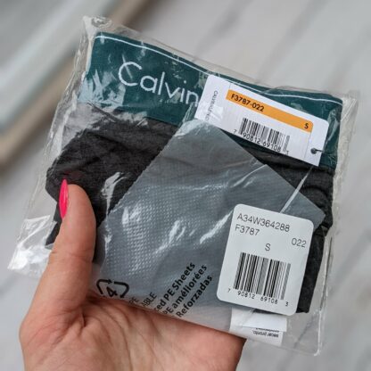 Calvin Klein kahene komplekt (rinnahoidja + aluspüksid) - Image 6
