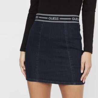 Naiste teksaseelik Guess