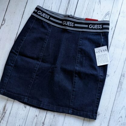 Naiste teksaseelik Guess - Image 2