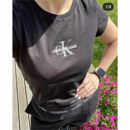 Naiste Calvin Klein t-särk