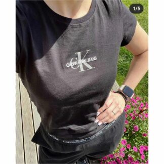 Naiste Calvin Klein t-särk
