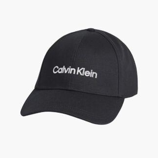 Meeste nokamüts Calvin Klein (must)