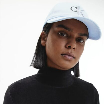 Naiste nokamüts Calvin Klein (helesinine) - Image 4
