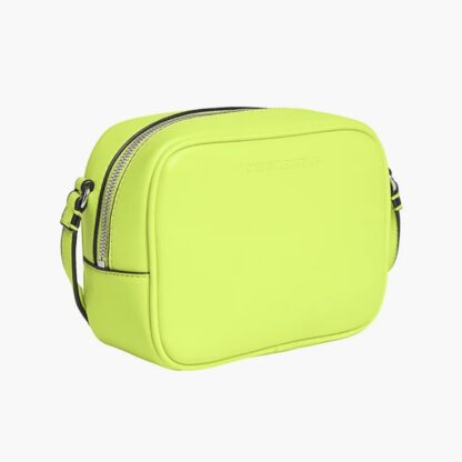 Naiste Calvin Klein üleõlakott (laim) - Image 5