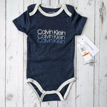 Bodid Calvin Klein (1-4tk) - Image 3
