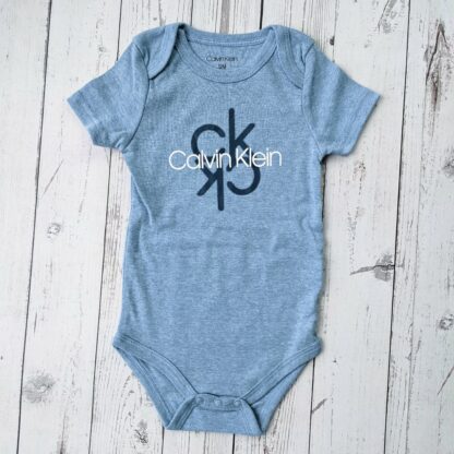 Bodid Calvin Klein (1-4tk) - Image 6