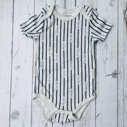 Bodid Calvin Klein (1-4tk) - Image 5