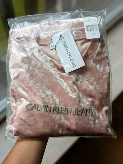 Naiste Calvin Klein pluus - Image 4
