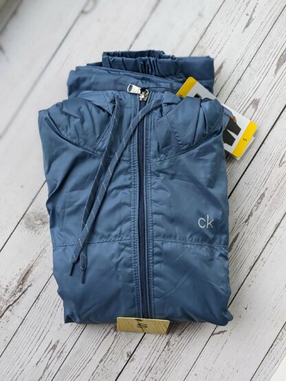 Naiste Calvin Klein kerge jope (fliisvooder) - Image 3