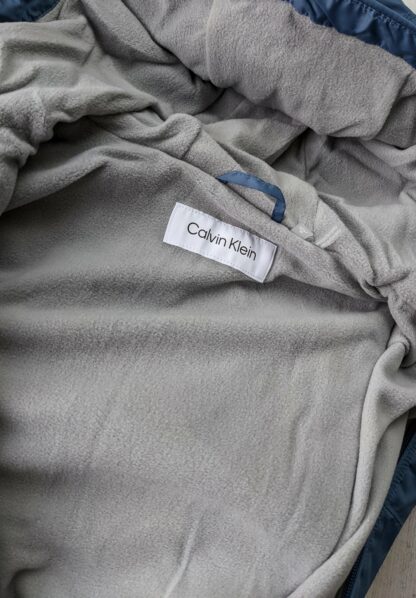 Naiste Calvin Klein kerge jope (fliisvooder) - Image 4