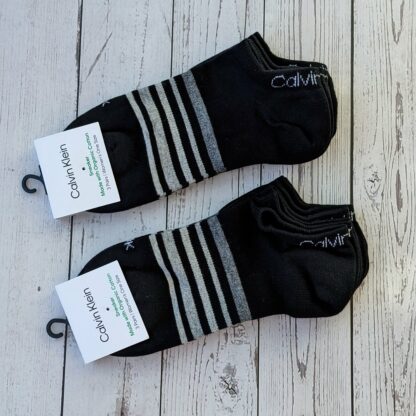 Calvin Klein naiste sokid. 3 paari - Image 2